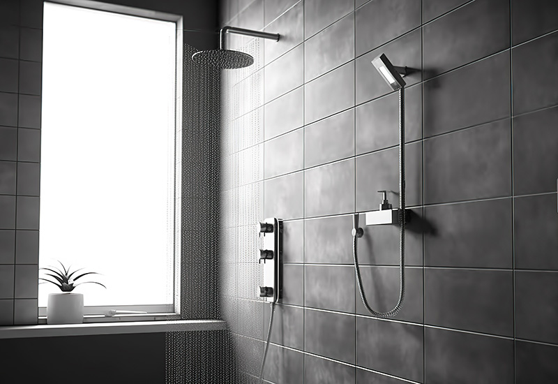 Analysis of Price Factors for Brass Shower Heads