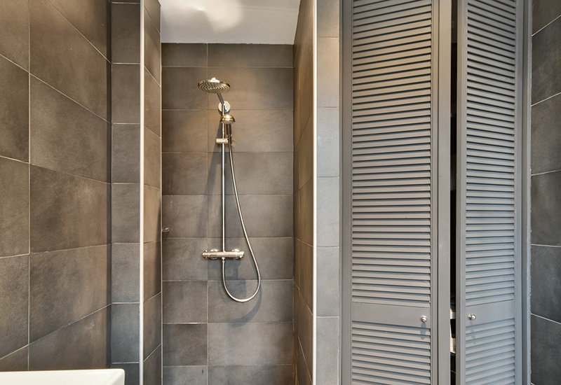 Customized Shower Head Service