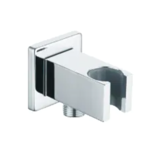 Square Brass Shower Seat LDPS07